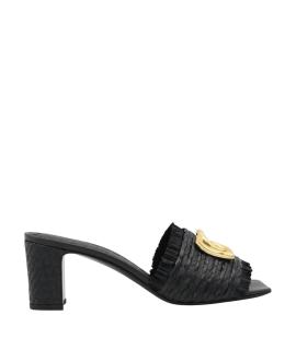 DOLCE&GABBANA Мюли