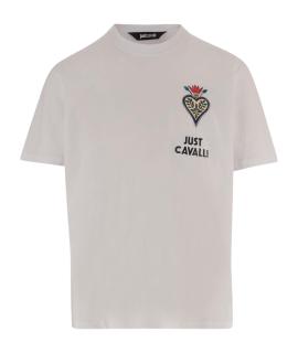 JUST CAVALLI Футболка