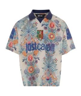 JUST CAVALLI Футболка