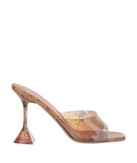 Amina Muaddi Мюли