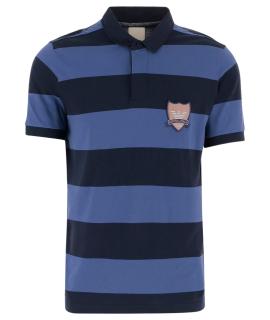 EMPORIO ARMANI Поло с коротким рукавом