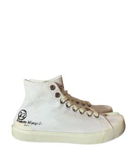 MAISON MARGIELA Кеды