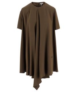 LOEWE Повседневное платье