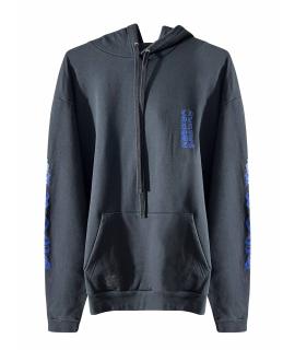 CHROME HEARTS Худи/толстовка