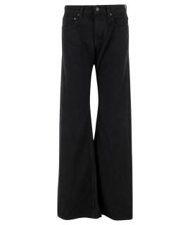 BALENCIAGA Джинсы клеш