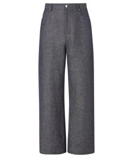 FENDI Прямые джинсы