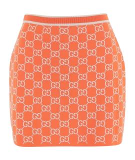 GUCCI Юбка мини