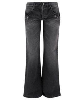 GUCCI Джинсы клеш