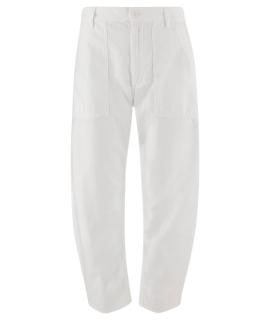 POLO RALPH LAUREN Прямые брюки