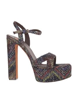 MISSONI Босоножки