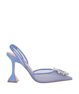 Amina Muaddi Туфли