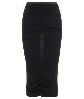 VALENTINO Юбка миди