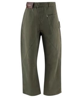 J.W.ANDERSON Прямые джинсы