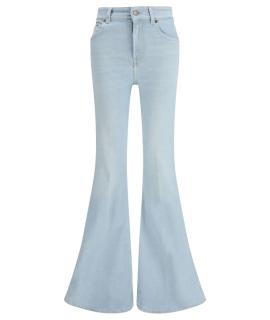 HAIKURE Джинсы клеш