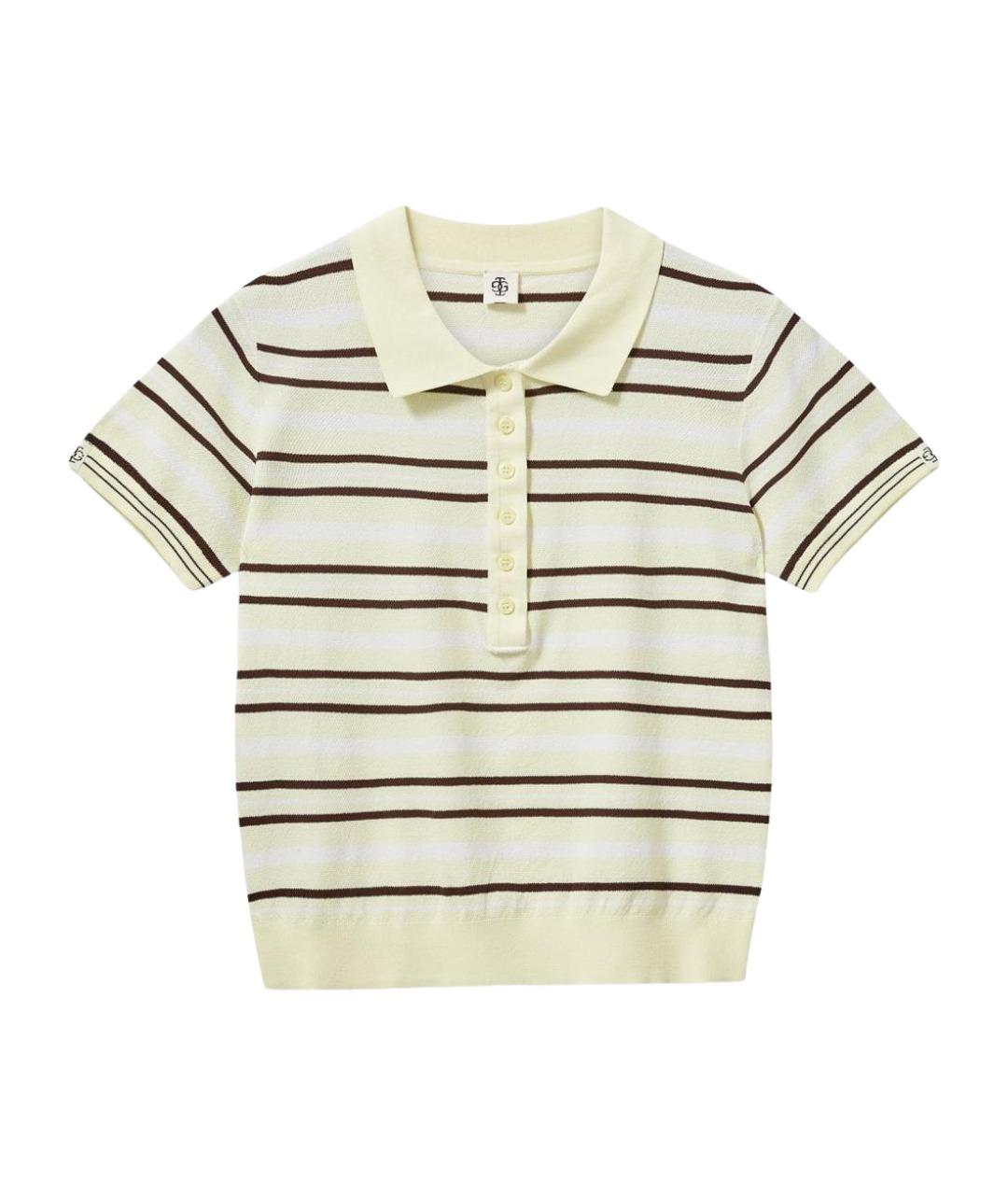 THE GARMENT Мульти вискозная футболка, фото 1