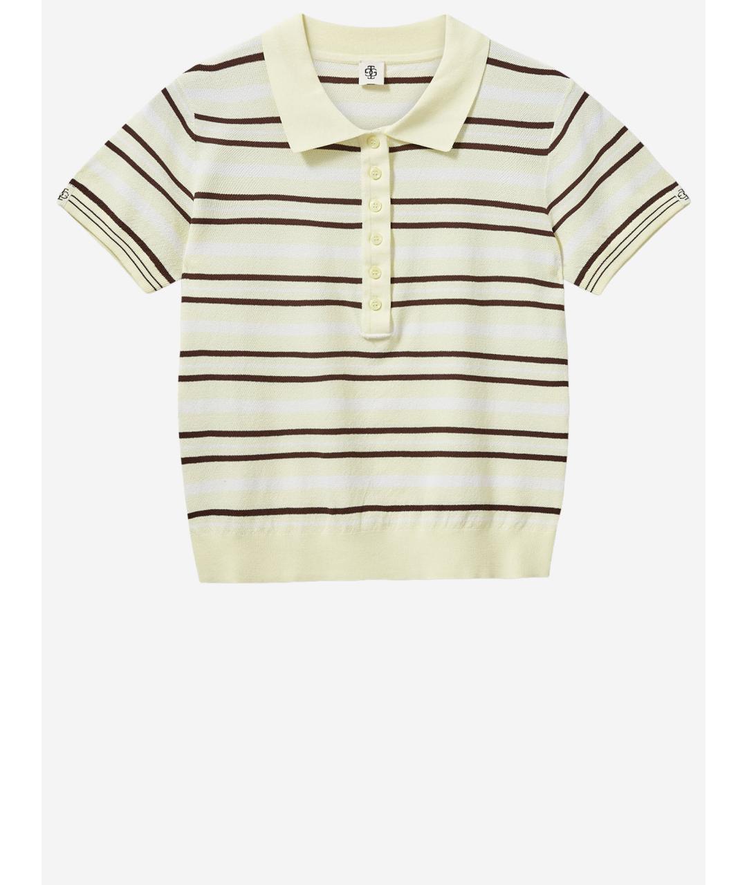 THE GARMENT Мульти вискозная футболка, фото 4