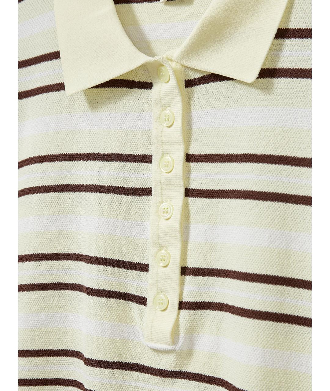 THE GARMENT Мульти вискозная футболка, фото 3