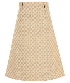 GUCCI Юбка миди