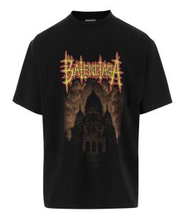 BALENCIAGA Футболка