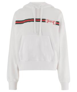 GUCCI Худи/толстовка