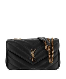 SAINT LAURENT Сумка через плечо