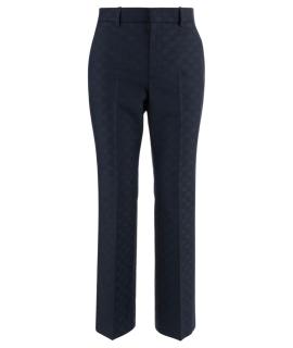 GUCCI Прямые брюки