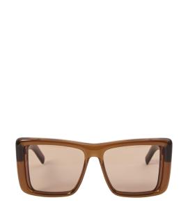 SAINT LAURENT Солнцезащитные очки