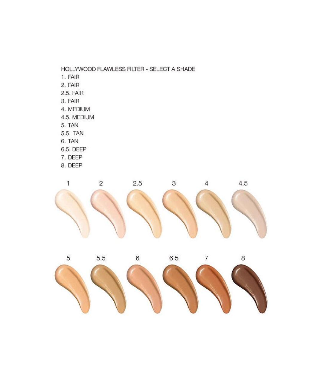 CHARLOTTE TILBURY Тональное средство, фото 3