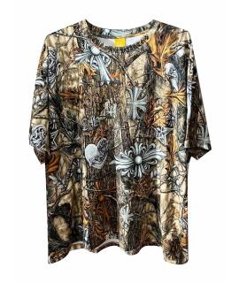 CHROME HEARTS Футболка