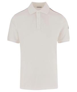MONCLER Поло с коротким рукавом