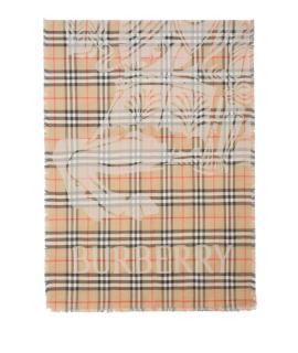 BURBERRY Шарф