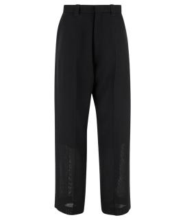 PHOEBE PHILO Прямые брюки