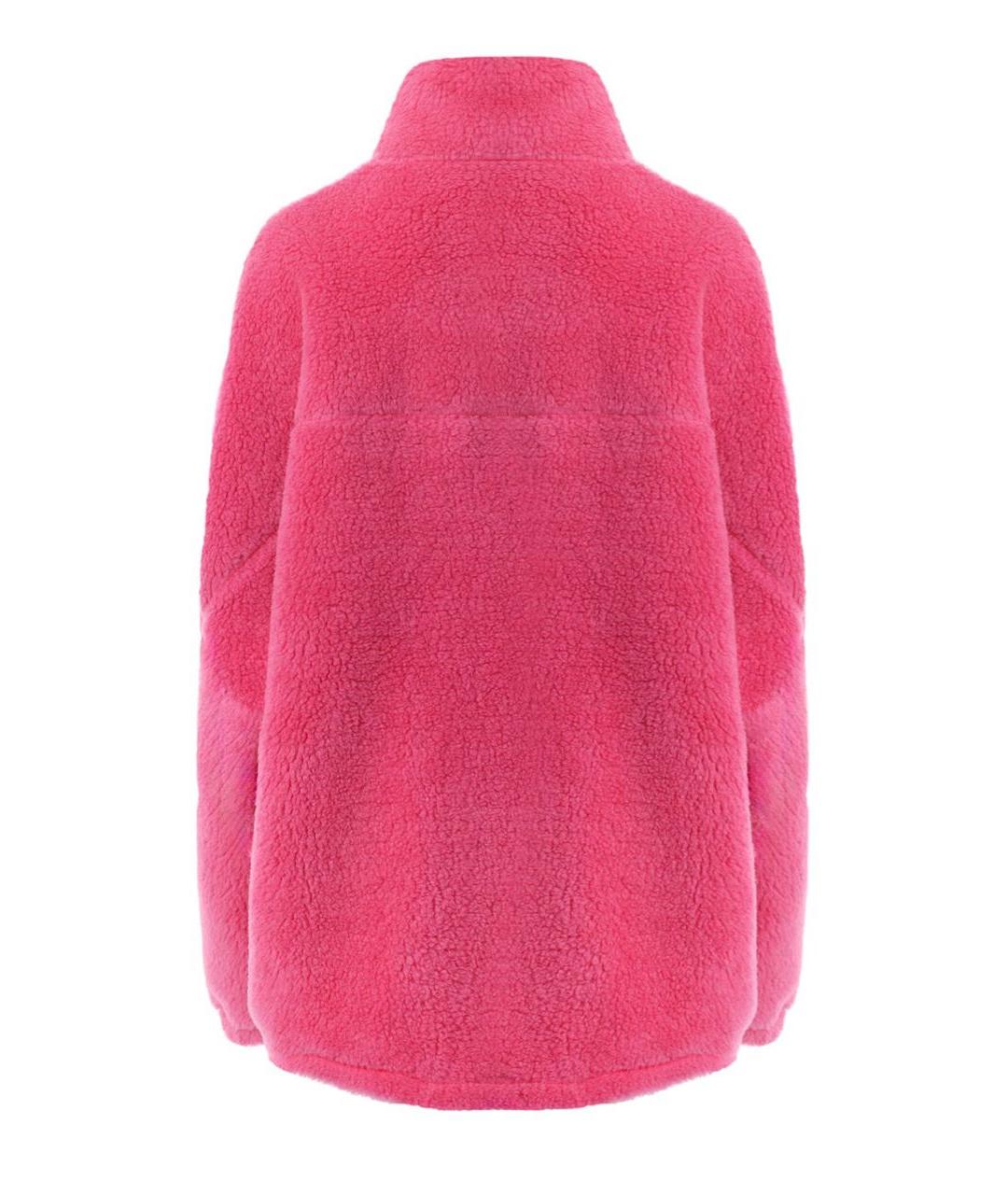 THE PANGAIA Розовая куртка, фото 2