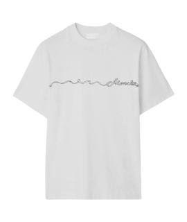 MONCLER Футболка