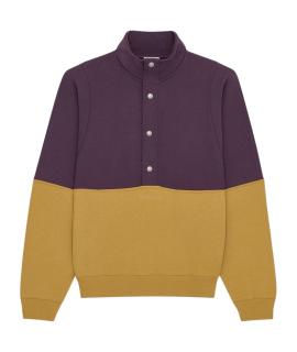 SAINT LAURENT Худи/толстовка