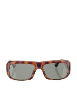 SAINT LAURENT Солнцезащитные очки