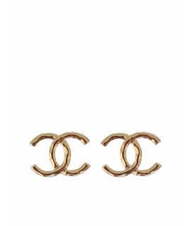 CHANEL Серьги