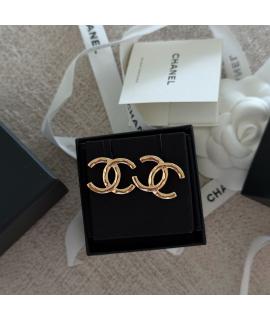 CHANEL Серьги