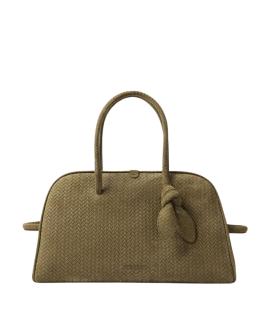 JACQUEMUS Сумка тоут