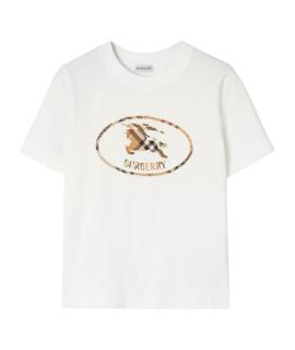 BURBERRY Футболка