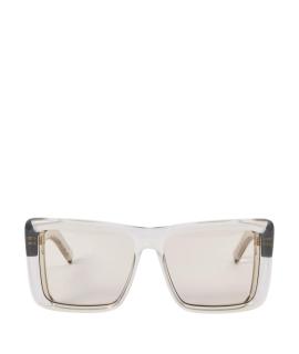 SAINT LAURENT Солнцезащитные очки