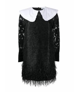 GANNI Коктейльное платье