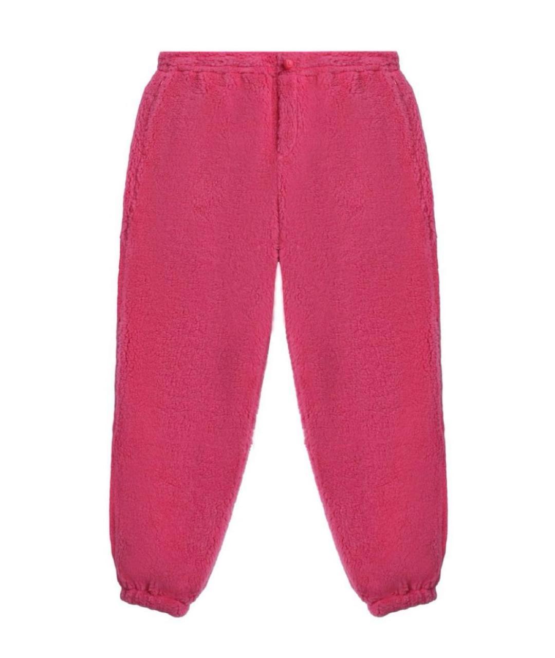 THE PANGAIA Розовый спортивные костюмы, фото 2