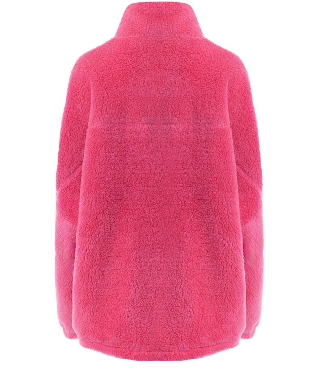 THE PANGAIA Розовый спортивные костюмы, фото 4