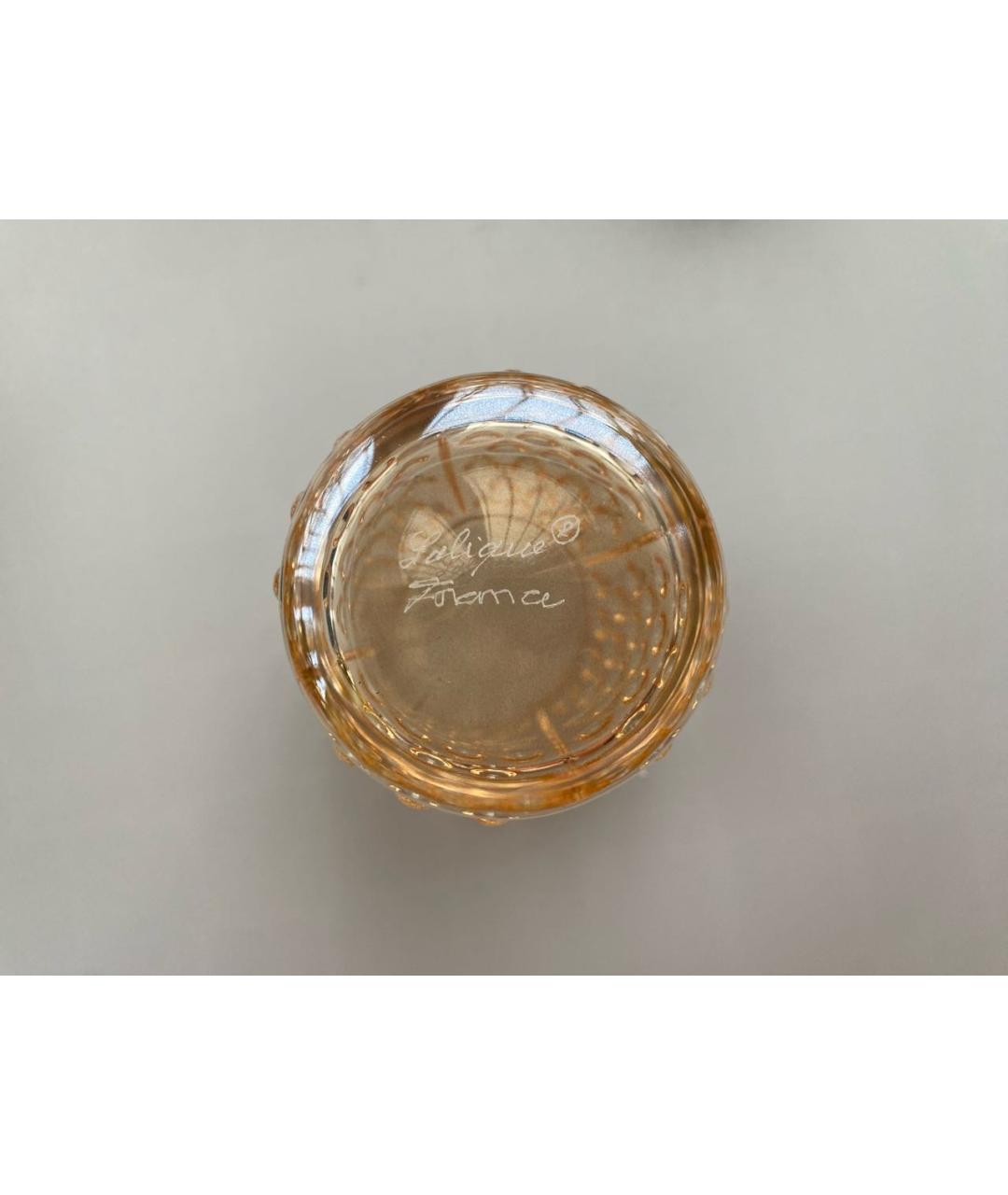 LALIQUE Подсвечник, фото 3