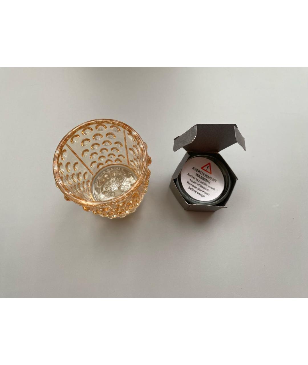 LALIQUE Подсвечник, фото 8