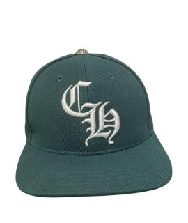 CHROME HEARTS Кепка/бейсболка