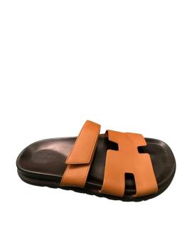 HERMES Сандалии