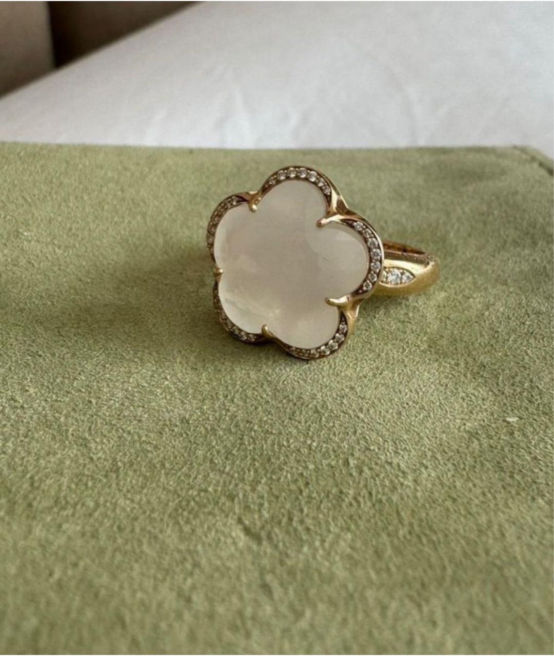 PASQUALE BRUNI Розовый комплект из розового золота, фото 4