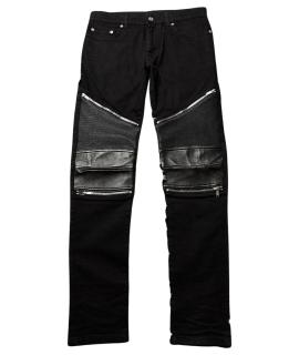 SAINT LAURENT Джинсы скинни